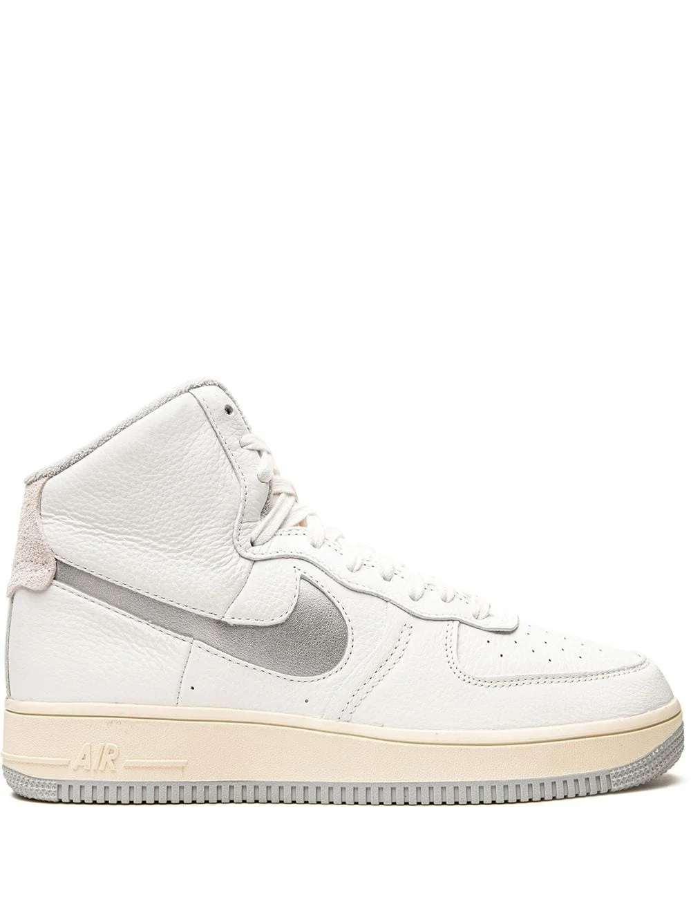 Air Force 1 high-top sneakers - 1