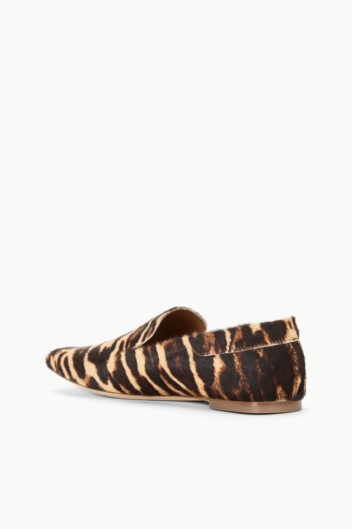 STAUD BECKS SOFT LOAFER LADY LEOPARD - 4