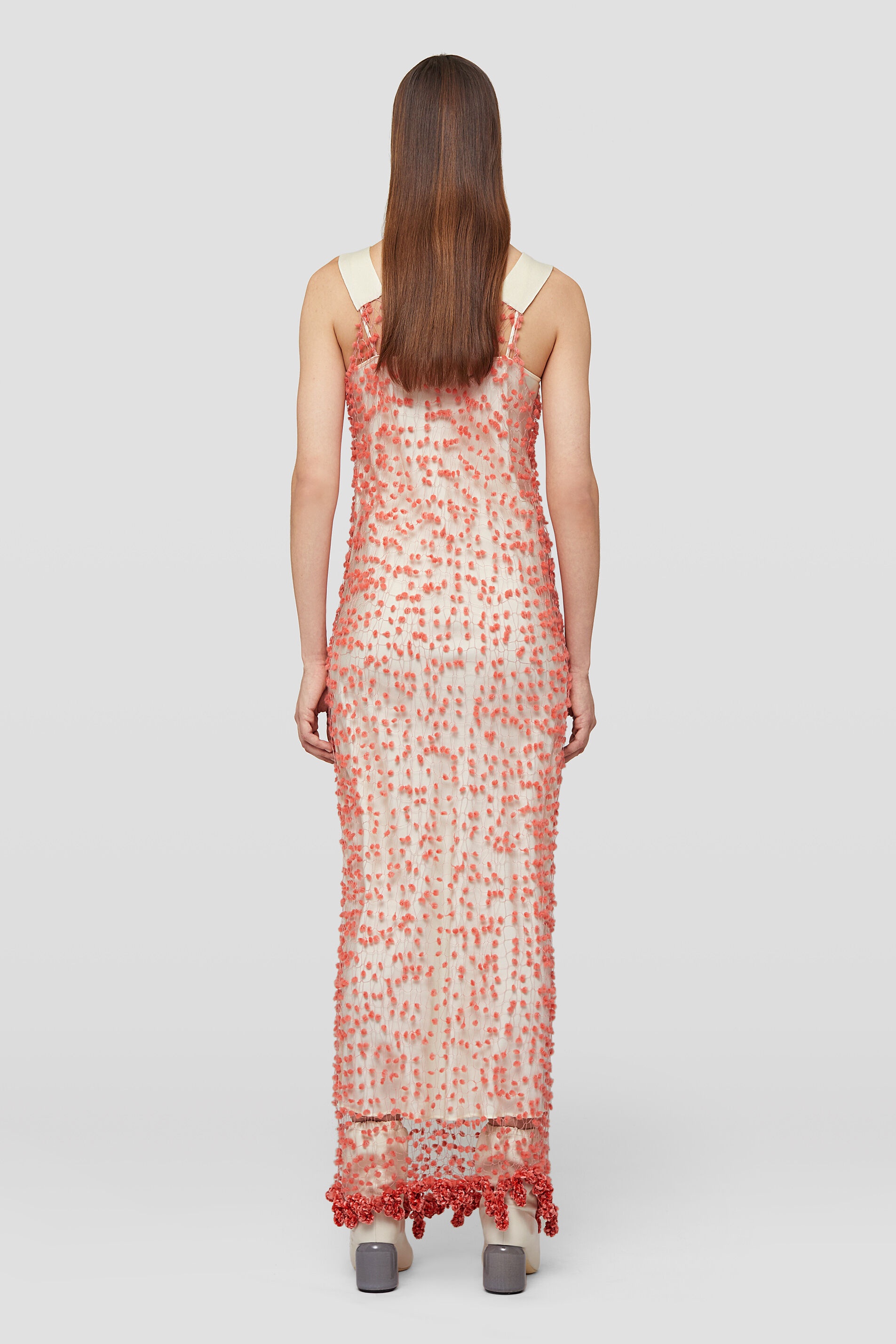 Slip Dress - 4