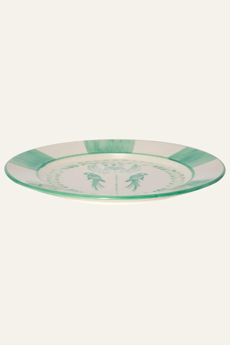 Johanna Ortiz Macao Dinner Plate Set of 2 outlook