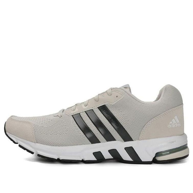 adidas Equipment 10 Primeknit 'Gray Black' EG8990 - 1