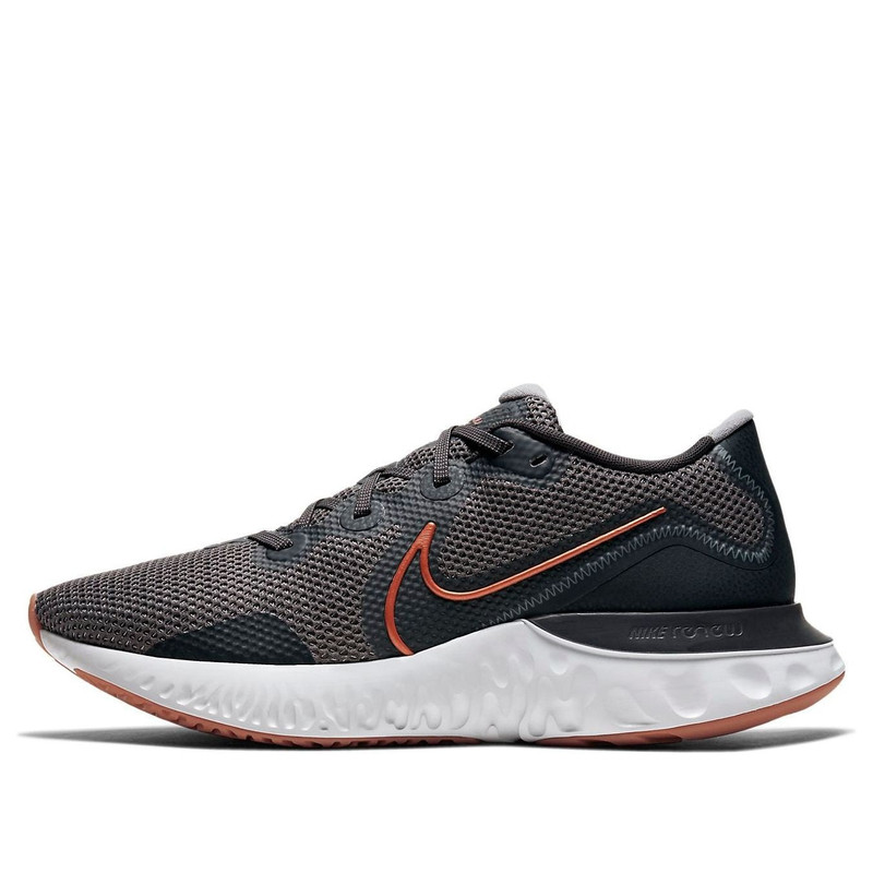 Nike Renew Run 'Iron Grey Copper' CK6357-004 - 1