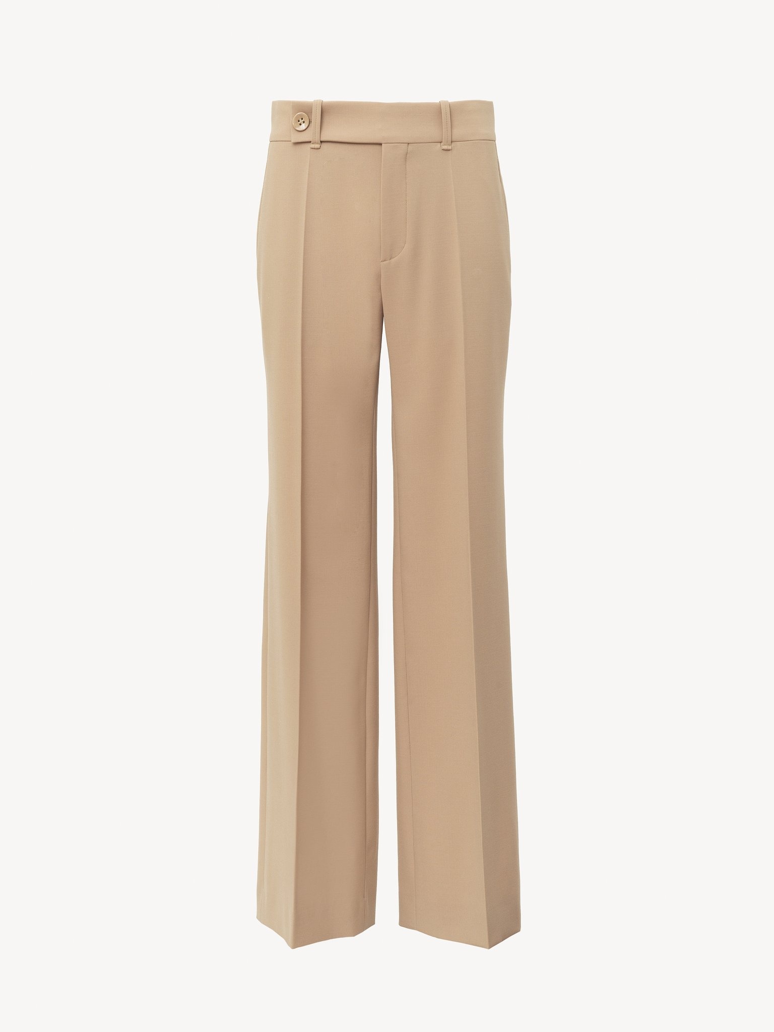 SIGNATURE STRAIGHT PANTS - 3