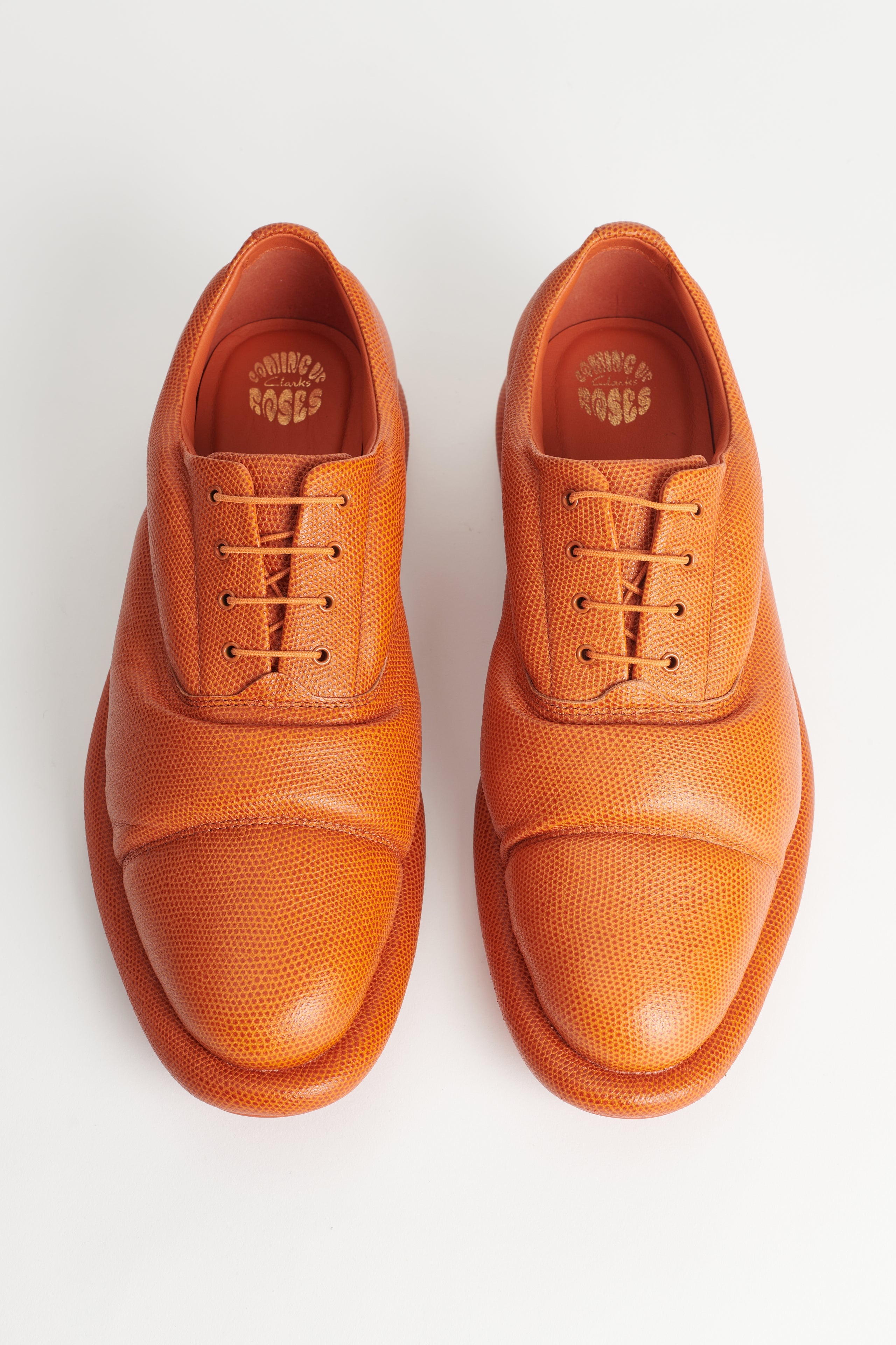 MARTINEROSE x CLARKS Oxford 新品未使用品 Martine Rose - Martine Rose x Clarks オックスフォード | HBX