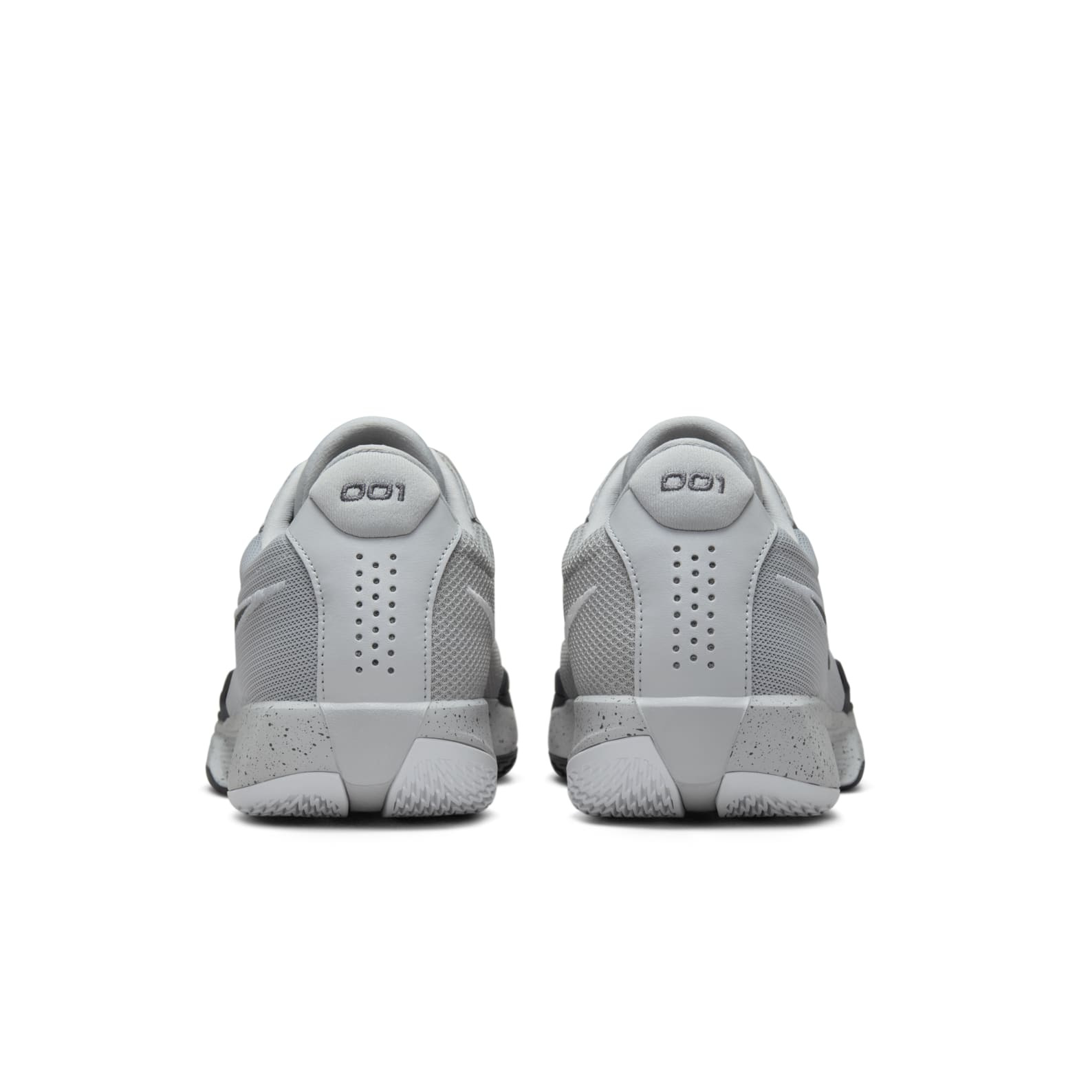 Nike Air Zoom GT Cut Academy 'Light Smoke Grey' FB2599-004 - 5