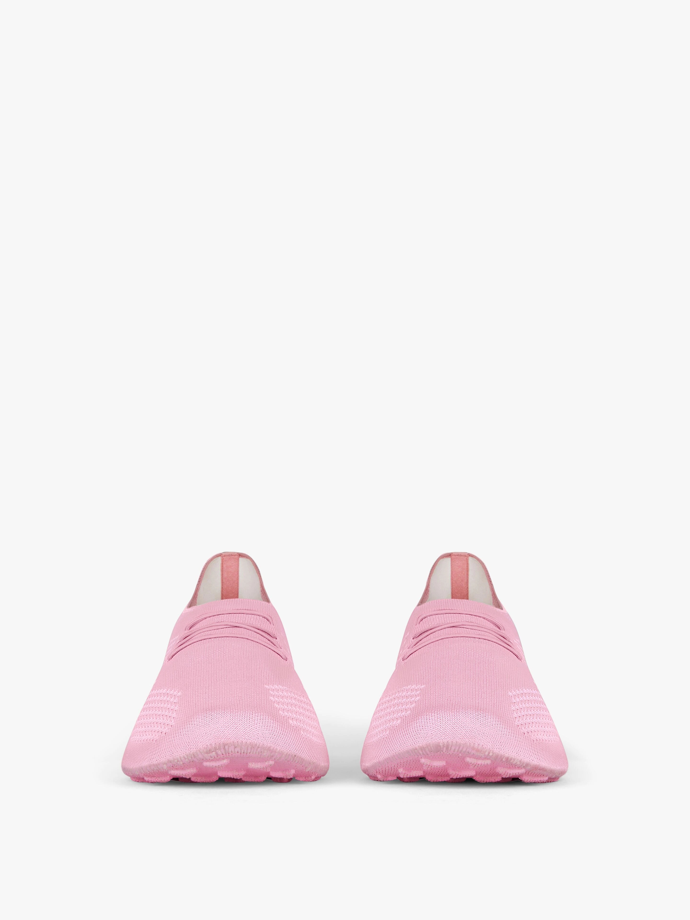 TK-360 SNEAKERS IN KNIT - 3