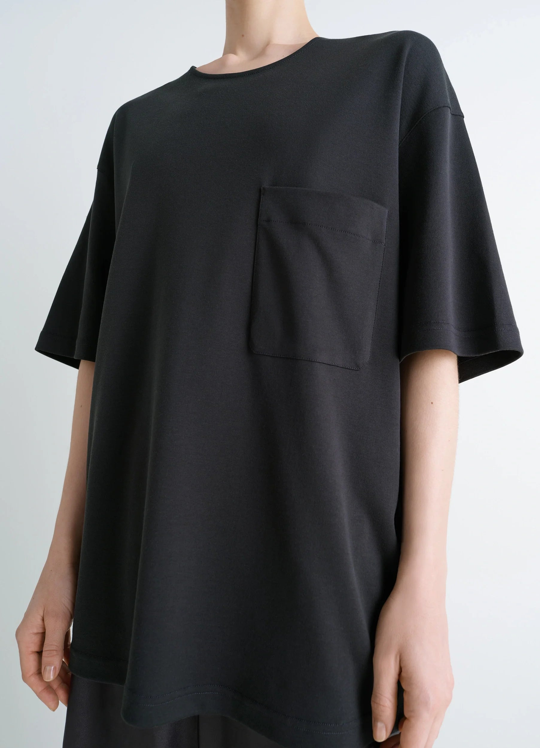 RELAXED T-SHIRT - 3