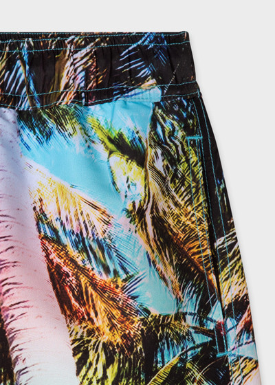 Paul Smith 'Palm Trees' Swim Shorts outlook
