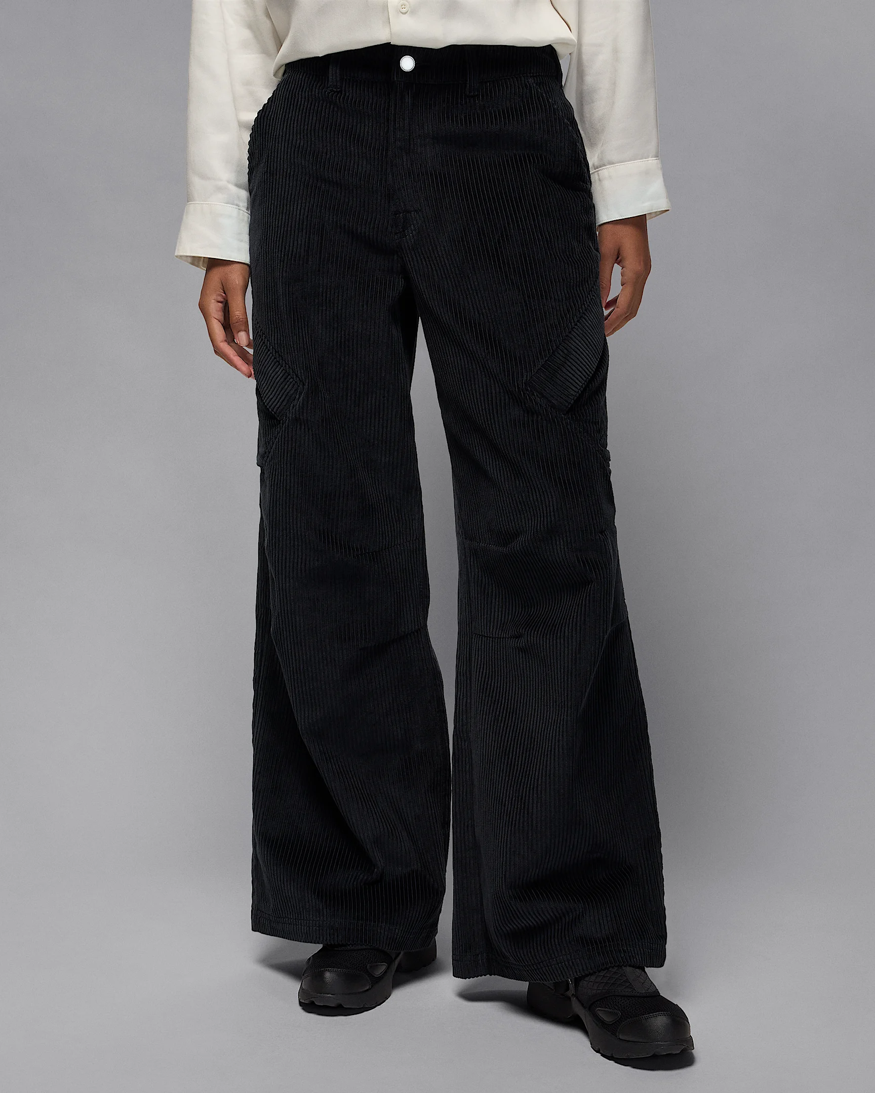 Jordan Flight Chicago Women's Corduroy Pants - 1