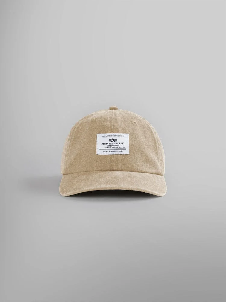 BATTLEWASH CAP - 1