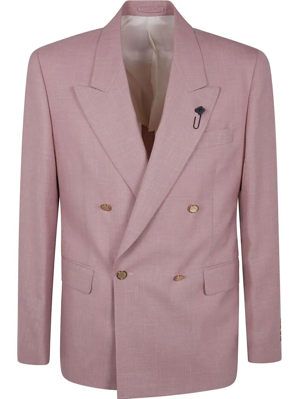 MAN FEELING JACKET - 1