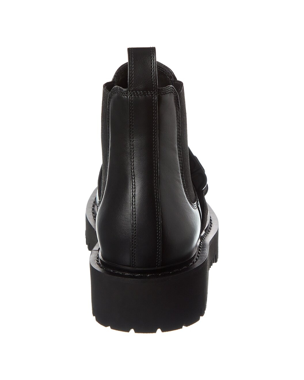 Valentino VLTN Leather Boot - 3