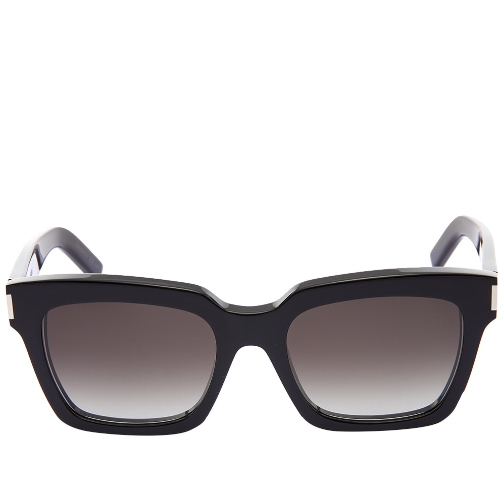 Saint Laurent Bold 1 Sunglasses - 2