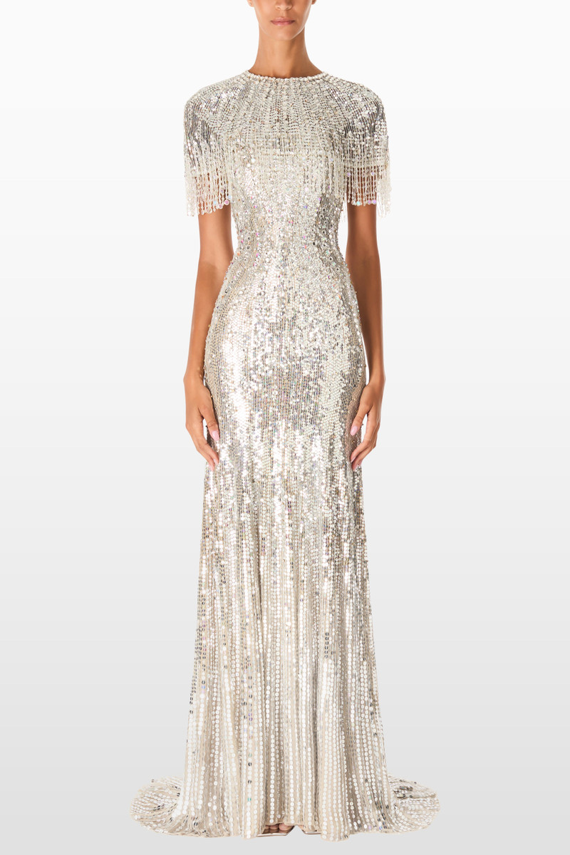 JENNY PACKHAM Dazzle Dream outlook