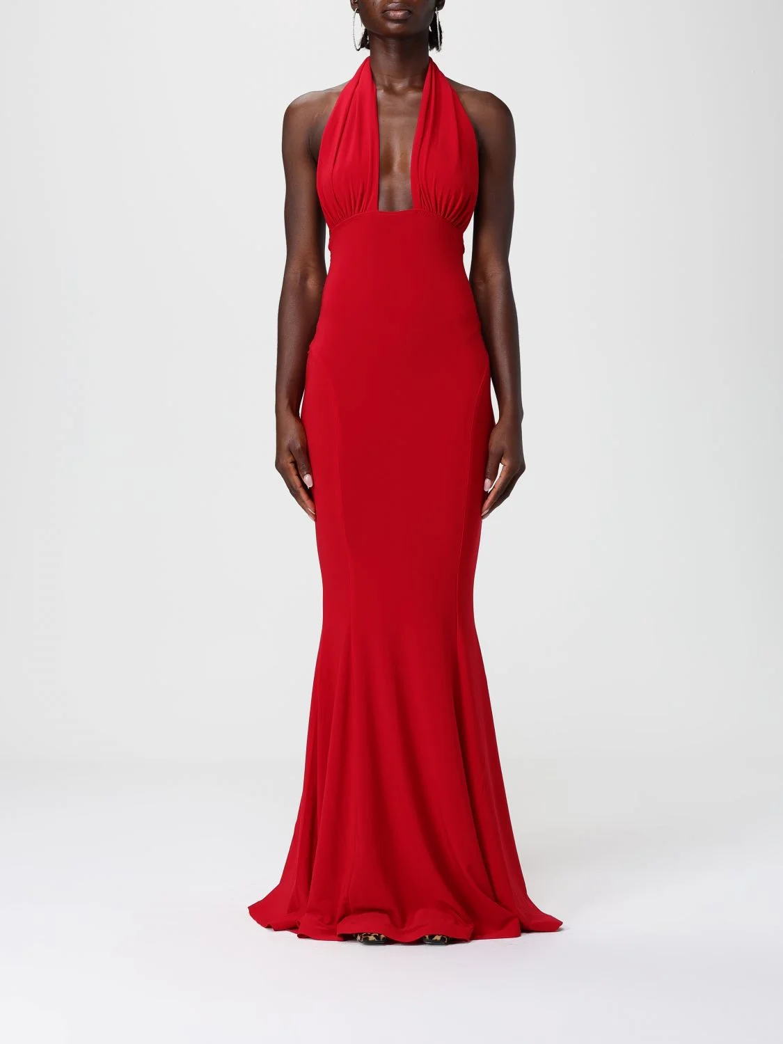 Dress woman Norma Kamali - 1