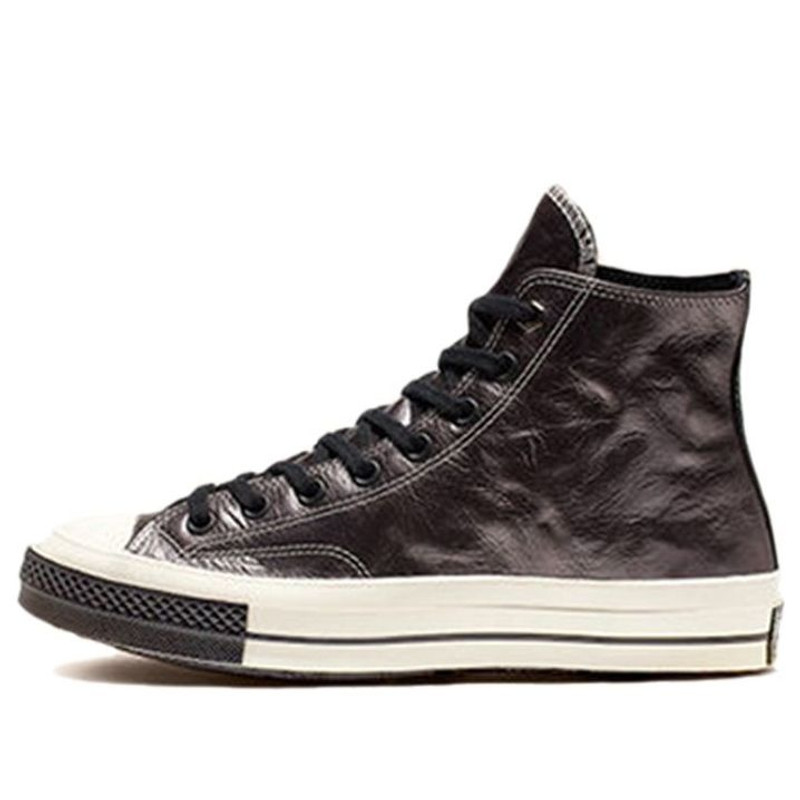 Converse Chuck 1970s Flight School Leather High Top 165049C - 1