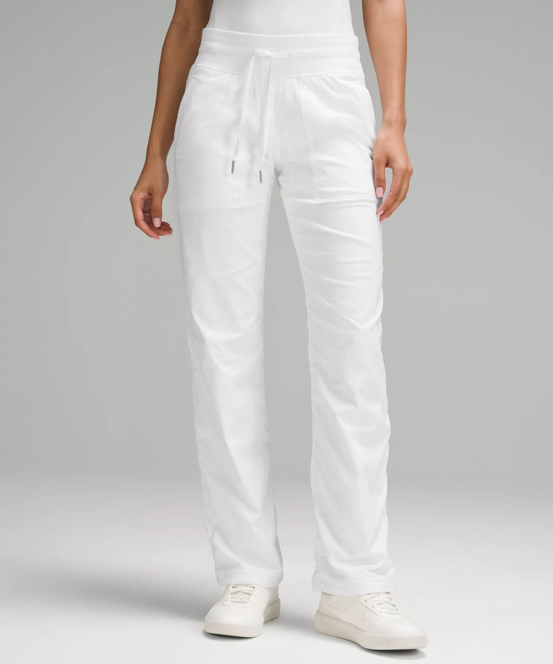 Dance Studio Mid-Rise Pant *Regular 1