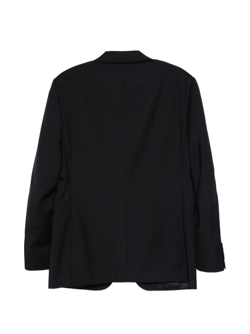 Canali single-breasted suit outlook