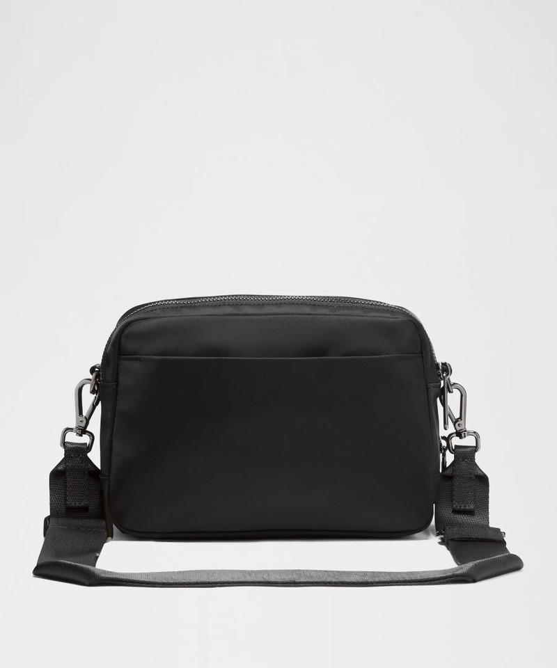 Everywhere Crossbody 3L Large *Metal Hardware 3