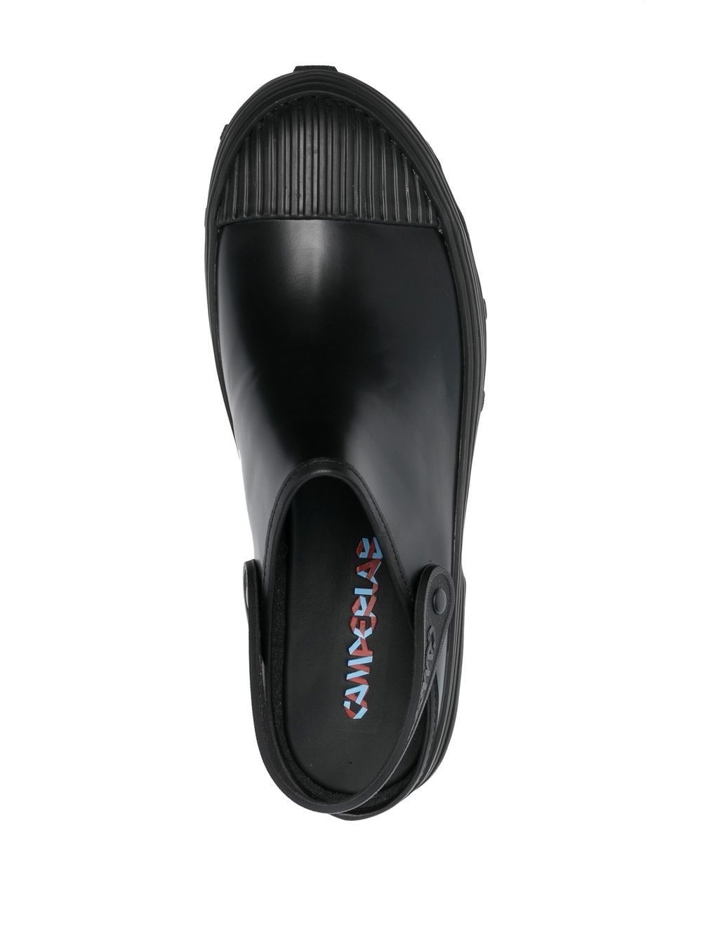 Traktori clogs - 4