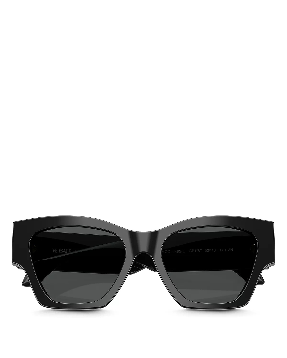 VE4492U Square Sunglasses, 53mm - 5