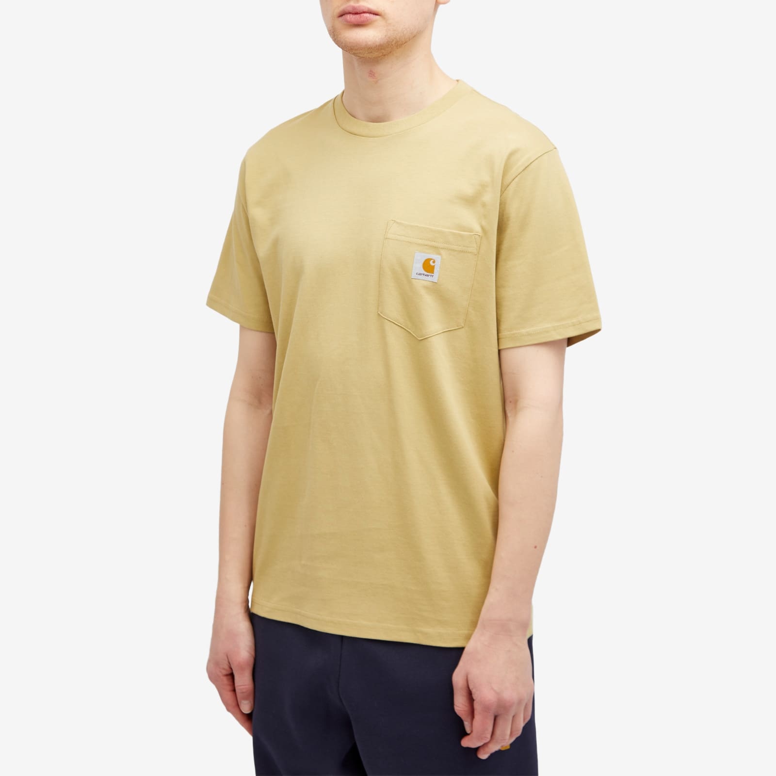 Carhartt WIP Pocket T-Shirt - 2