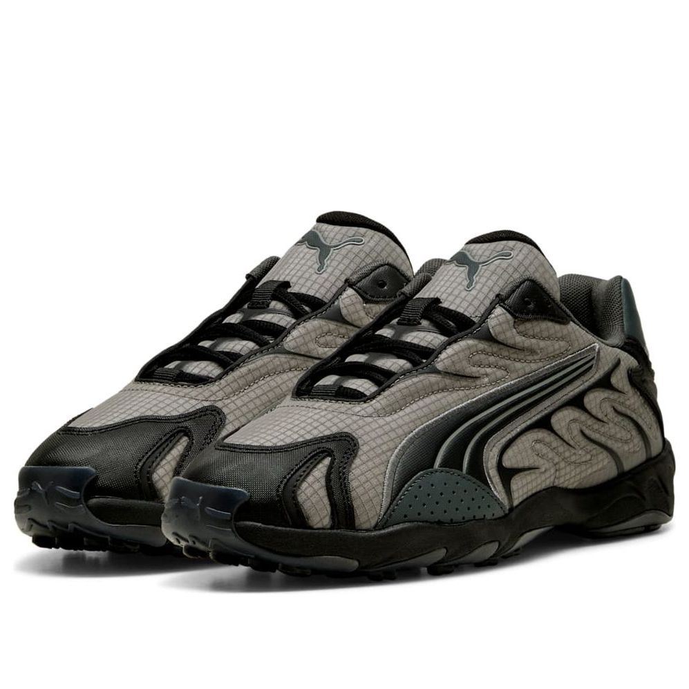 PUMA Inhale Essentials 'Shadow Grey' 403275-02 - 3