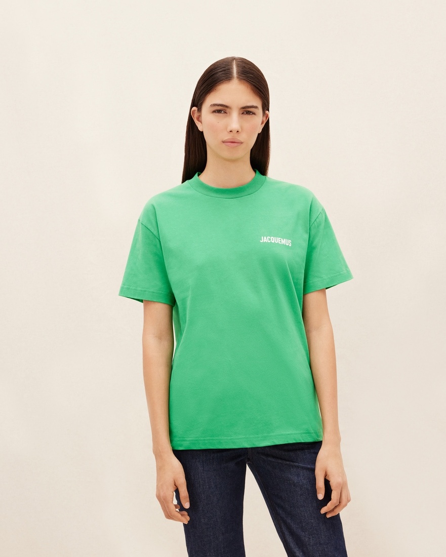 Le t-shirt Jacquemus - 2