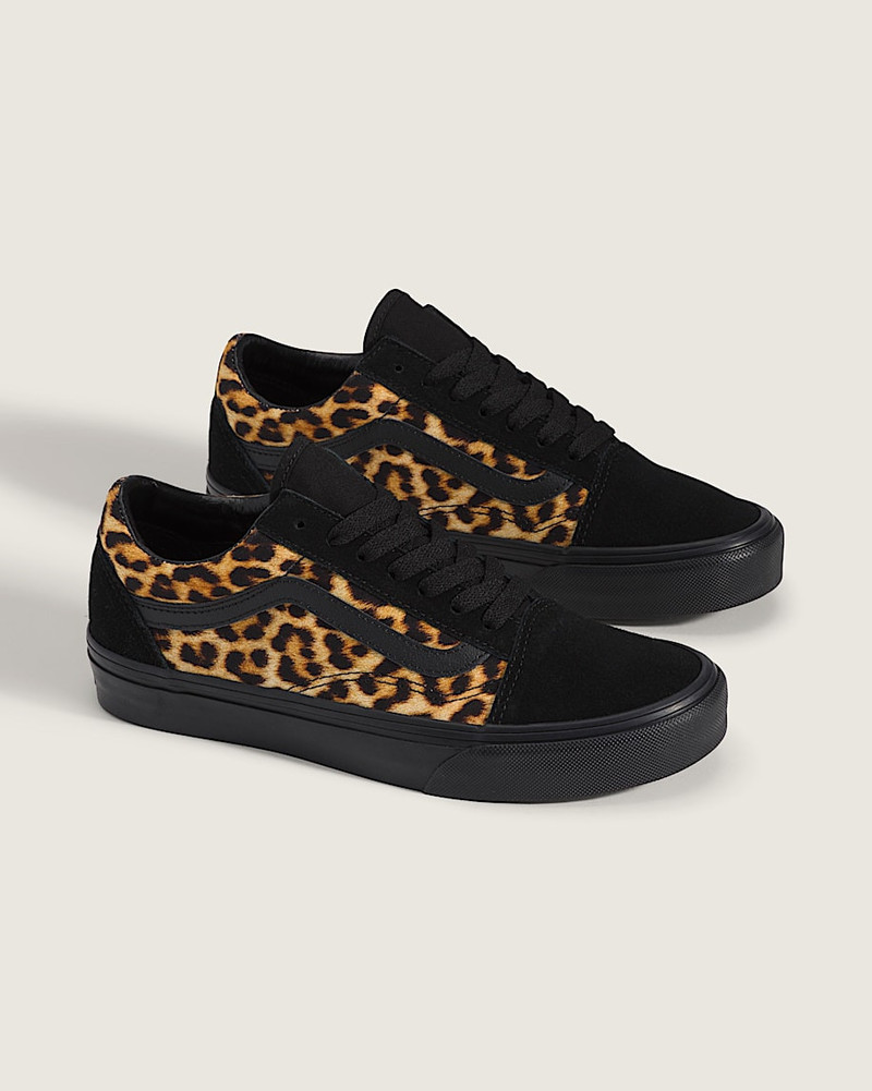 Vans Old Skool Shoe outlook