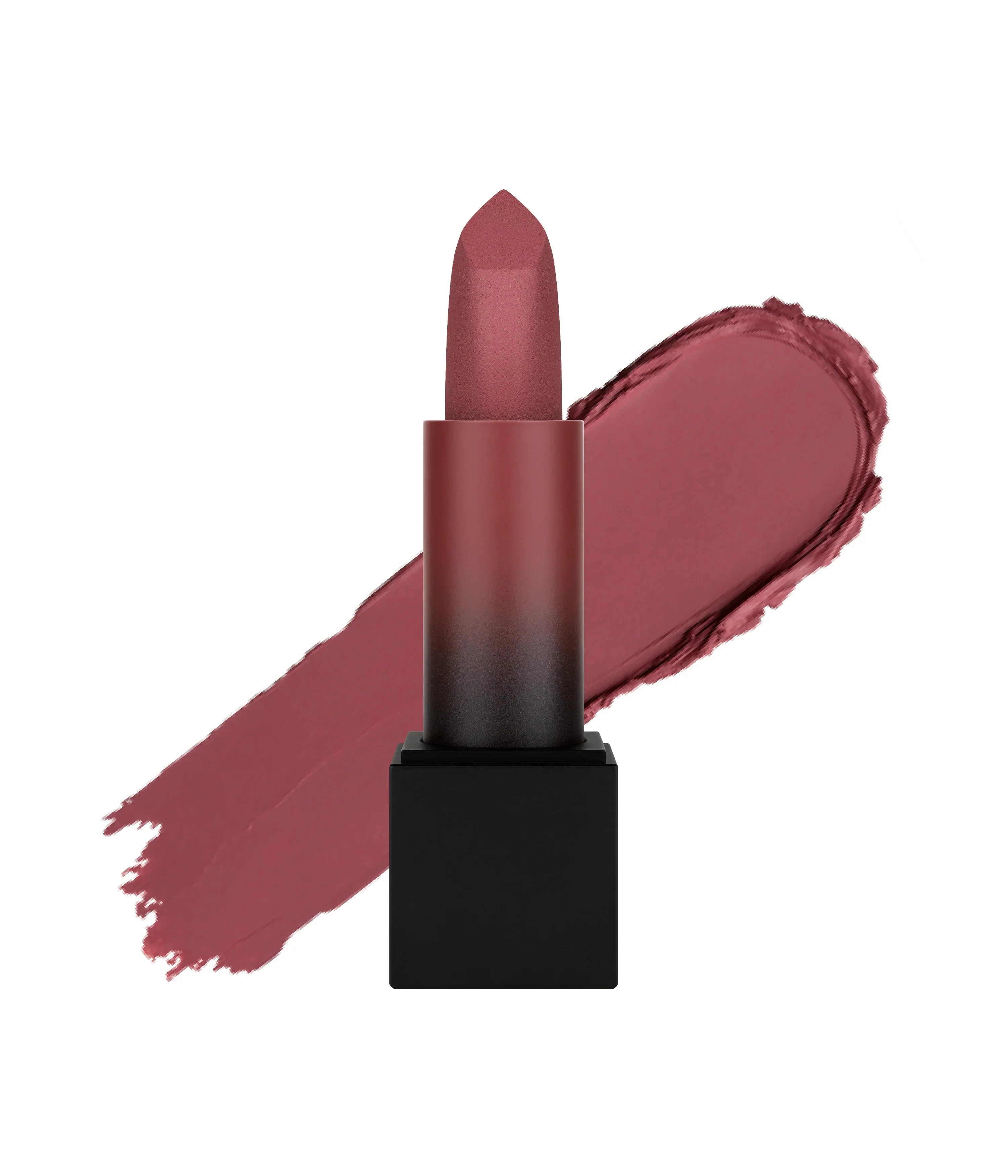 Power Bullet Matte Lipstick - 1