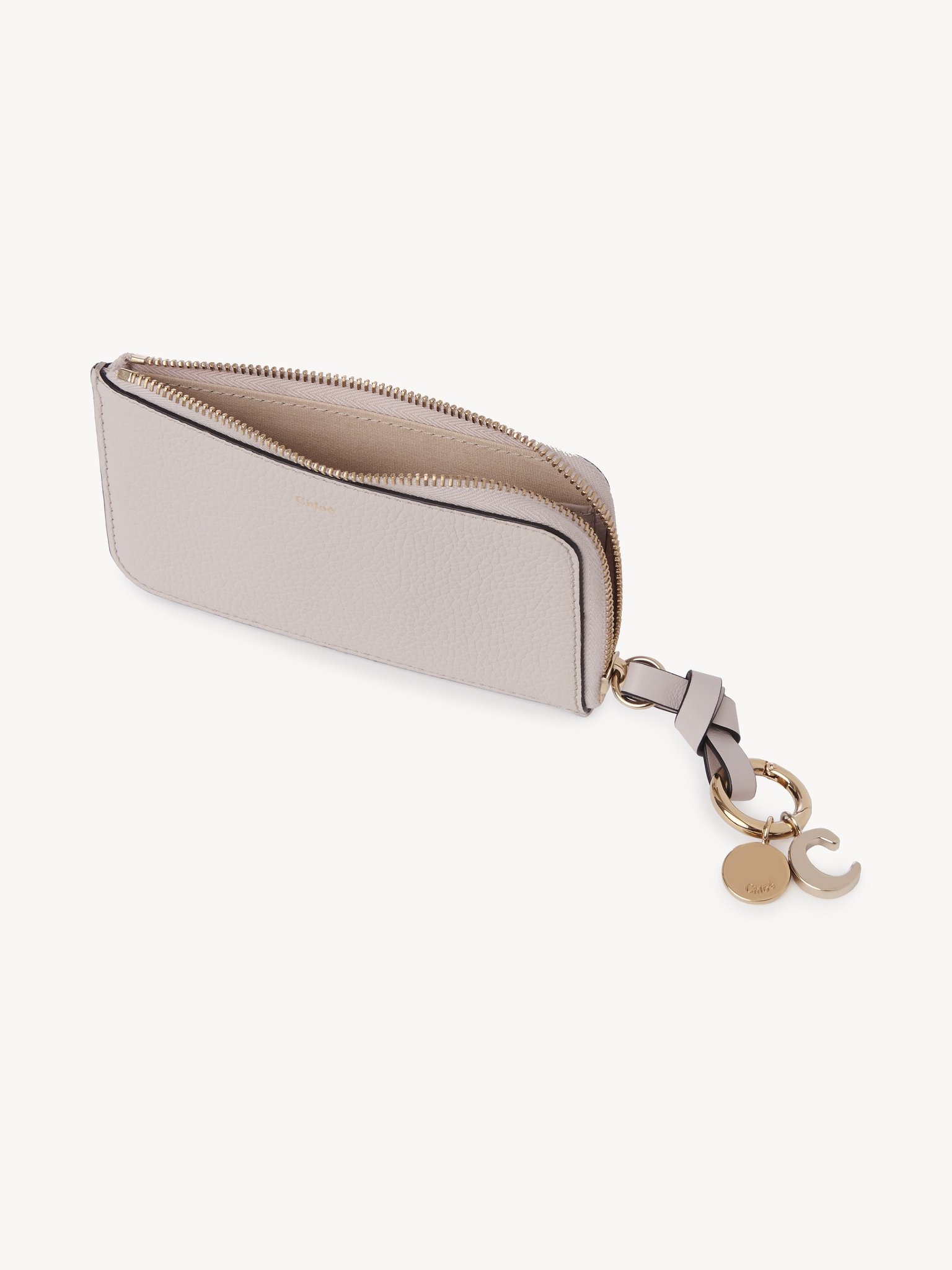 ALPHABET COIN PURSE - 3
