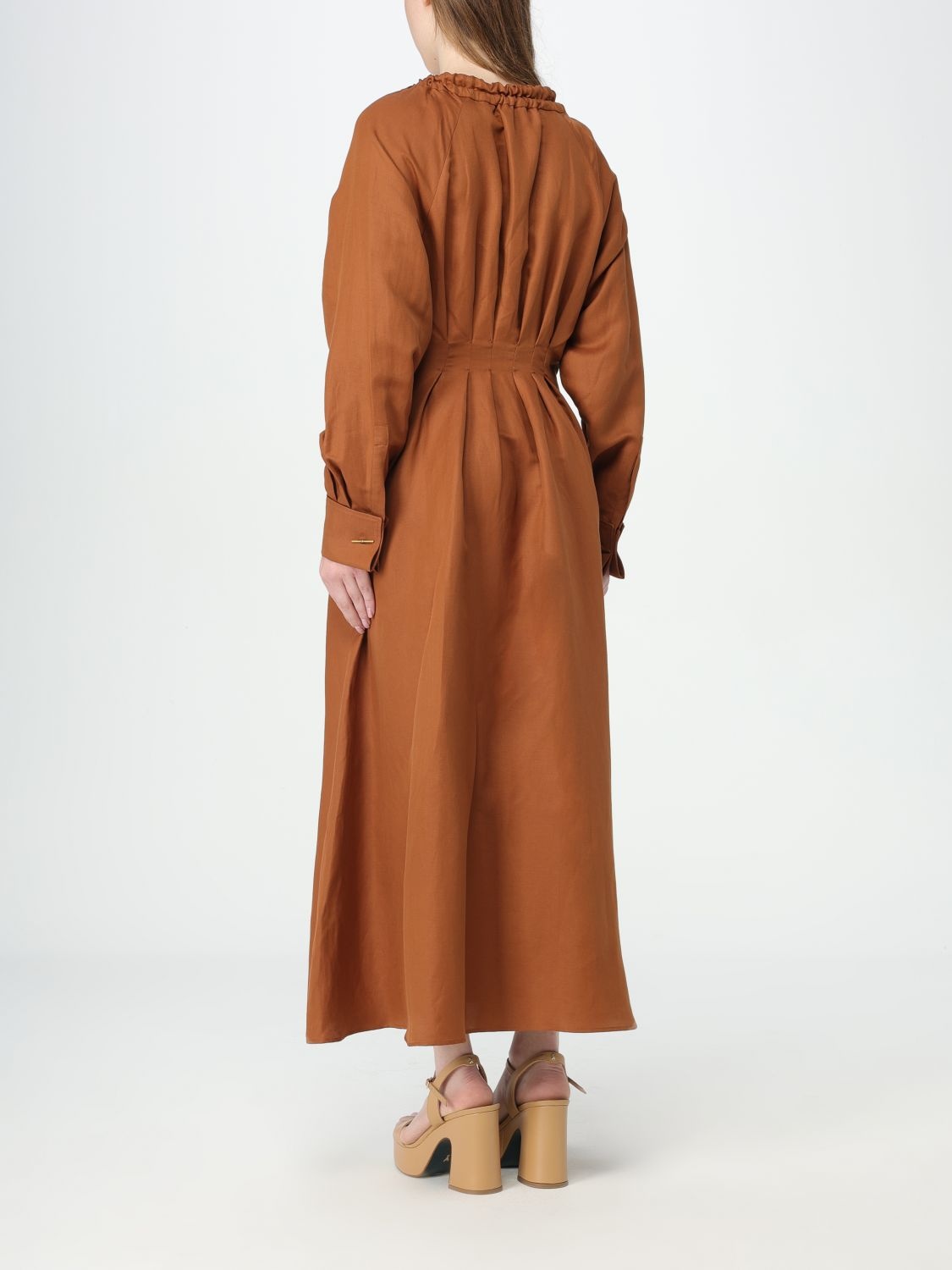 Dress woman Max Mara - 2