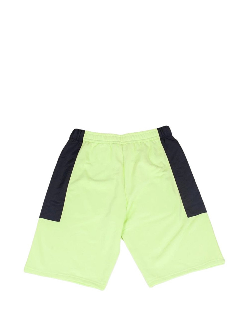 PUMA x BMW Motorsport shorts outlook