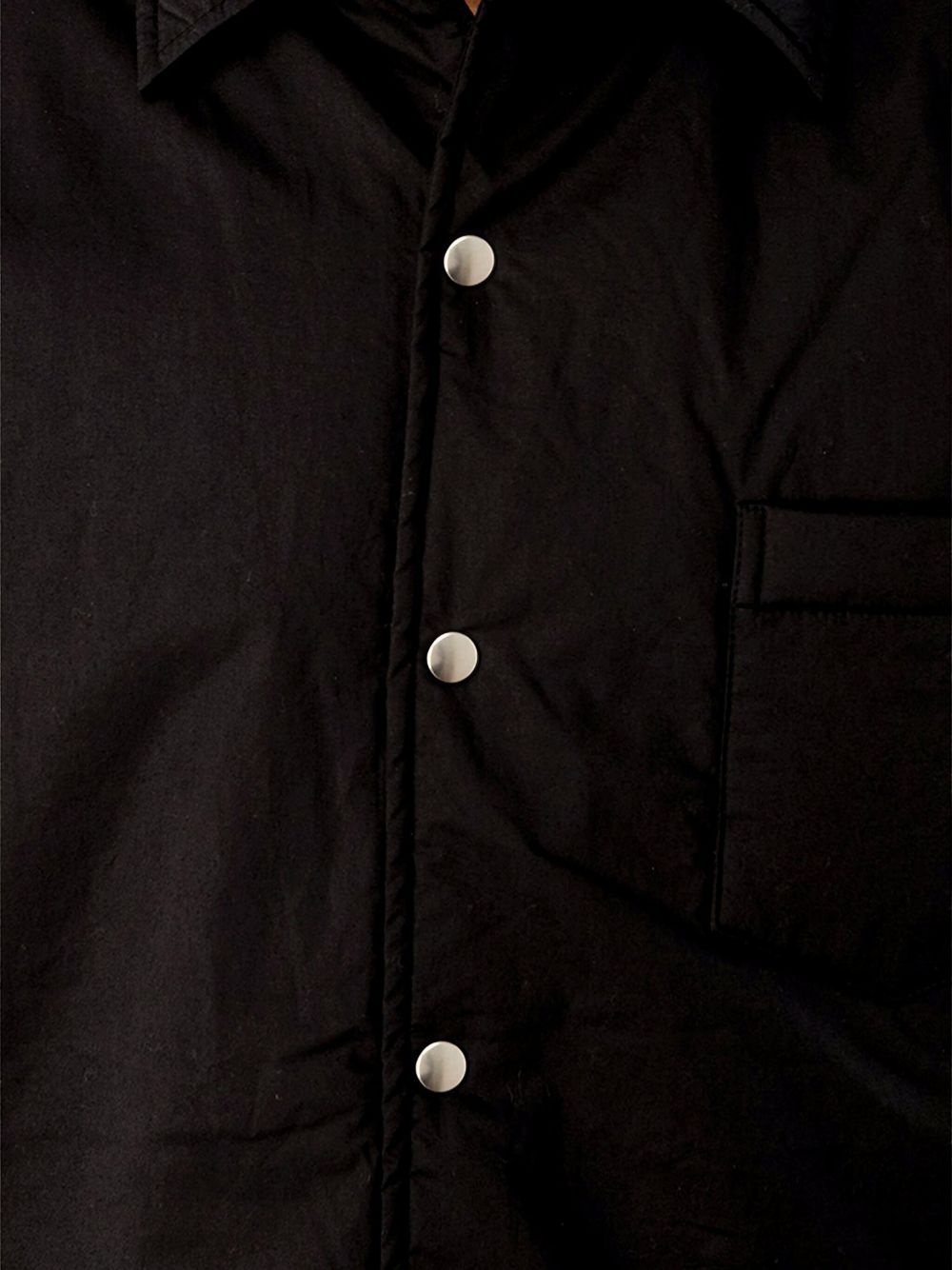 Scout shirt - 2