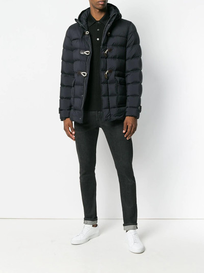 Herno padded Duffle coat outlook