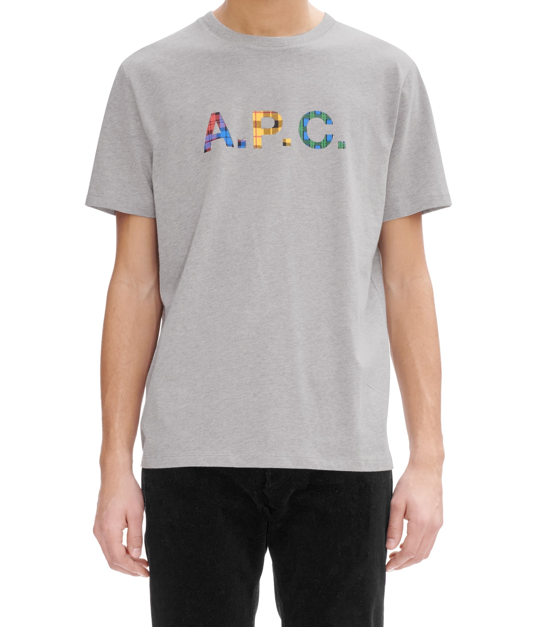 Derek T-shirt - 4
