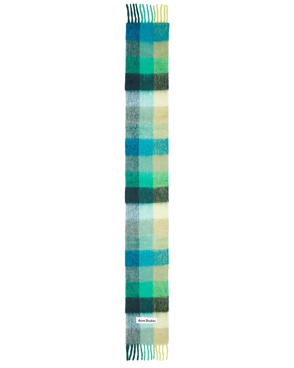 Vally Scarf - 2