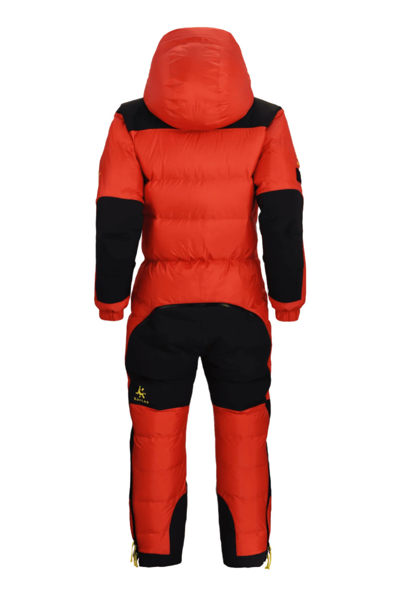 Kailas Mont-WSTP 8000m Alpine Down Suit Men's 3