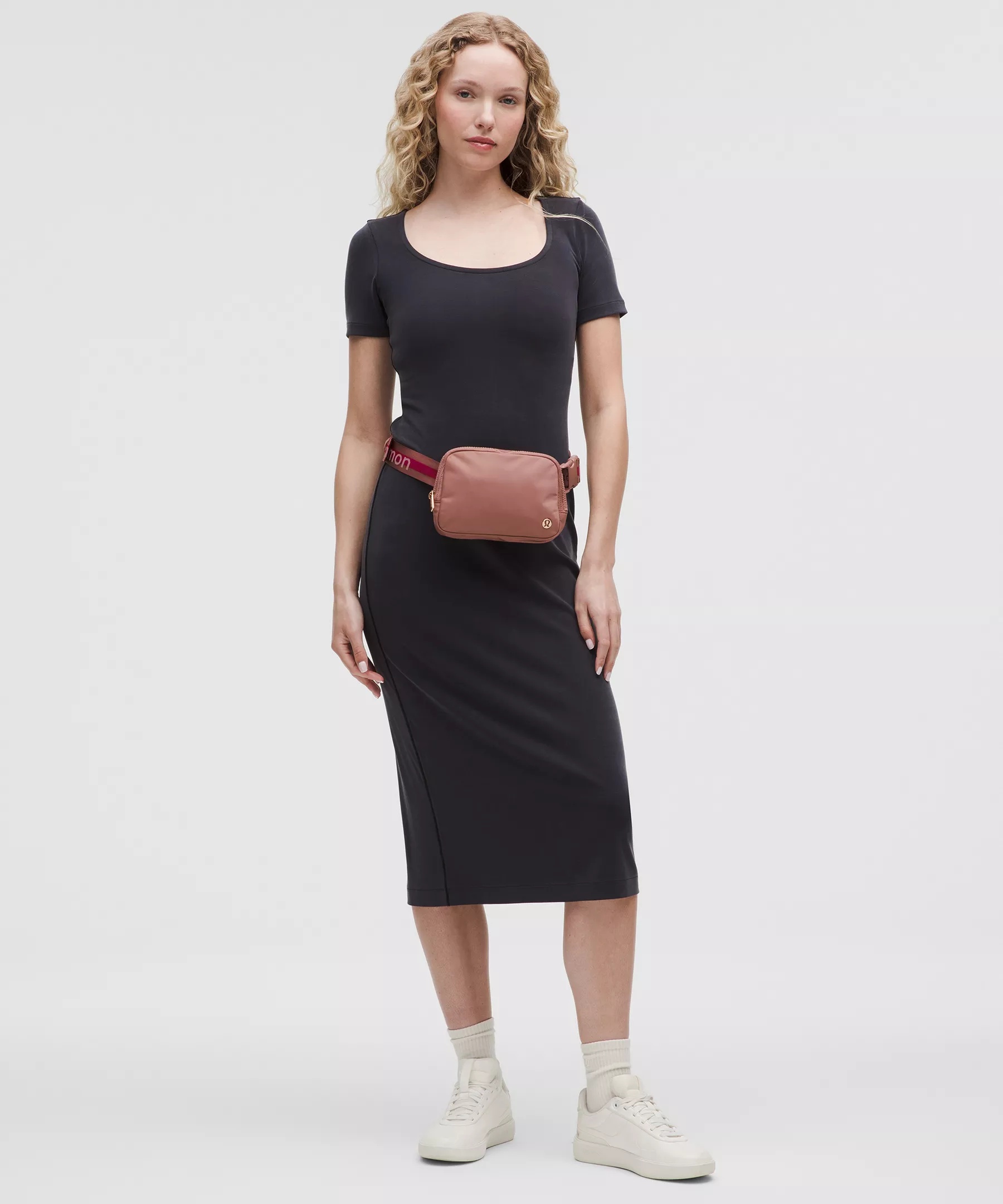 Everywhere Belt Bag 1L *Wordmark - 2