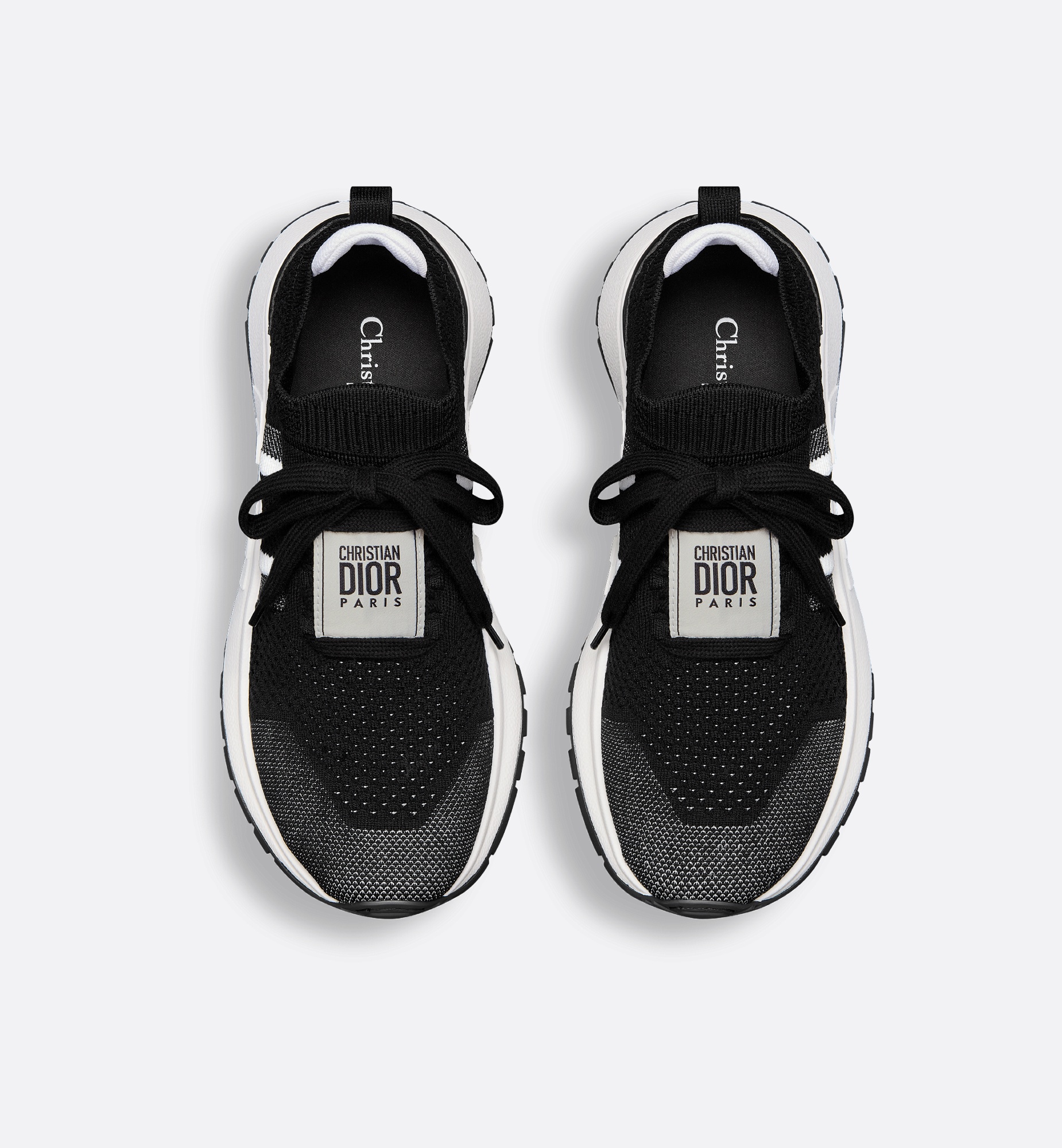 Run'n'Dior Sneaker - 4