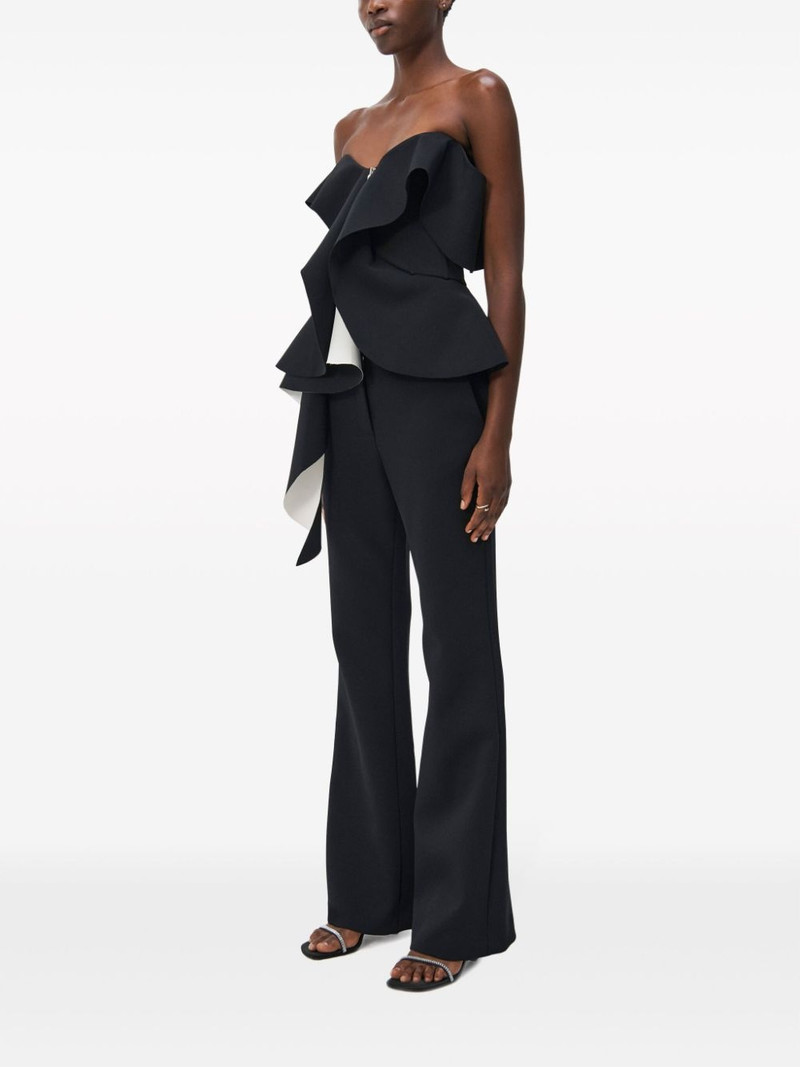 Desiree draped top 3