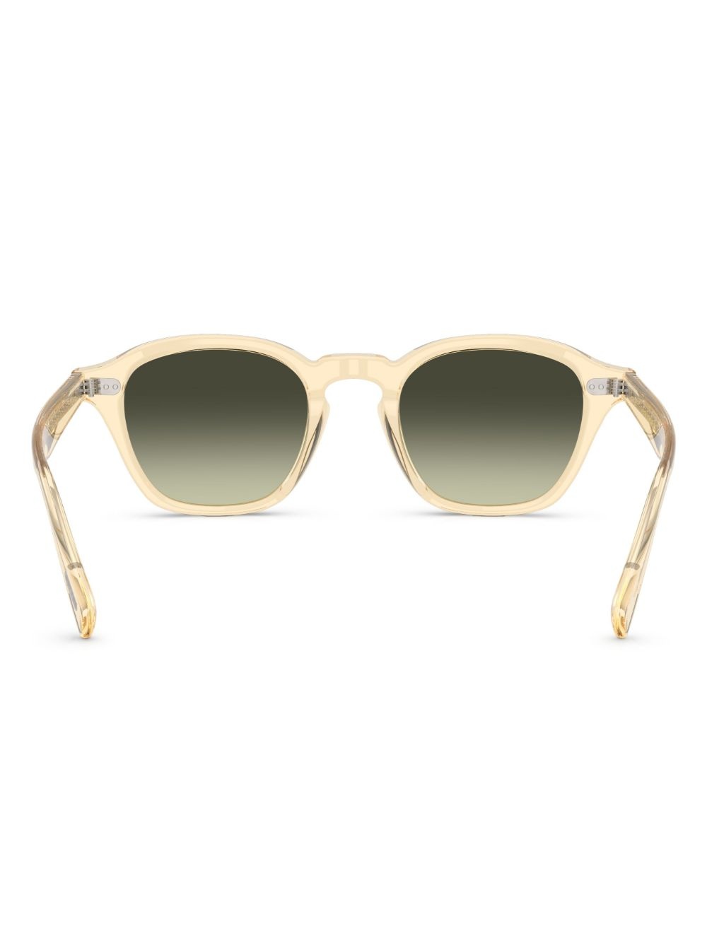 Eyles round-frame sunglasses - 5