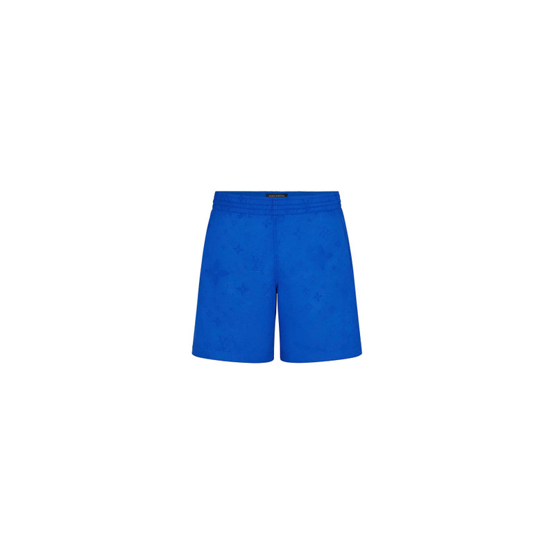 Signature Swim Board Shorts 1