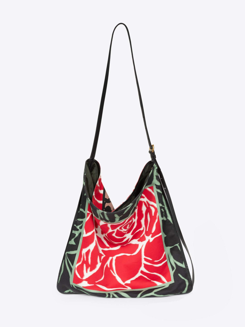 LARGE SCARF BAG 3