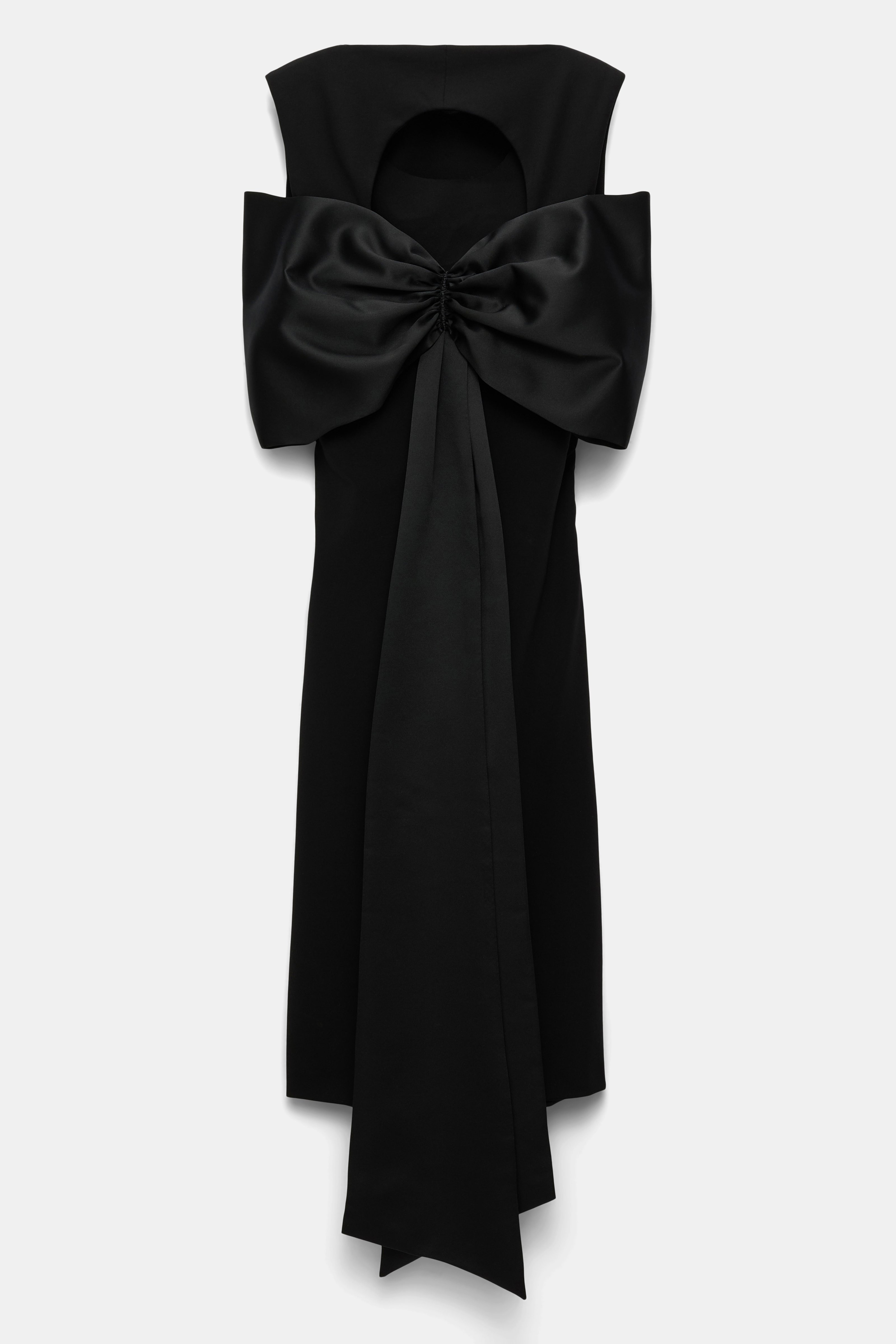 EMOTIONAL ESSENCE dress - 7