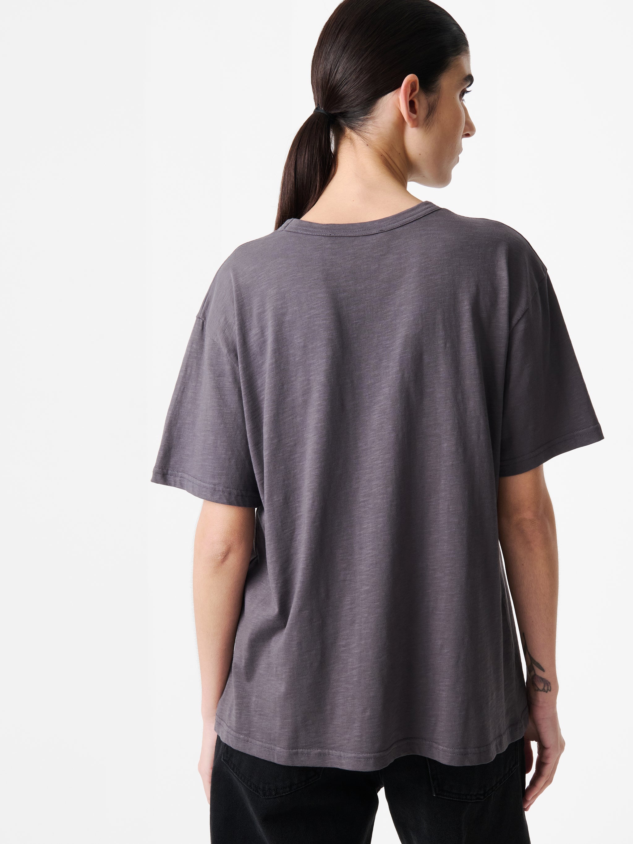 Rond T-Shirt - 6