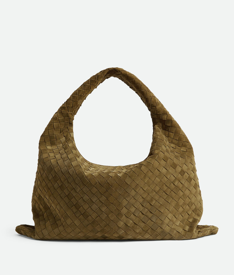 Bottega Veneta Large Hop outlook