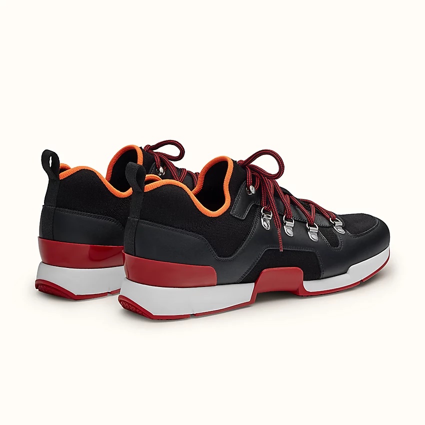 Defi sneaker - 4