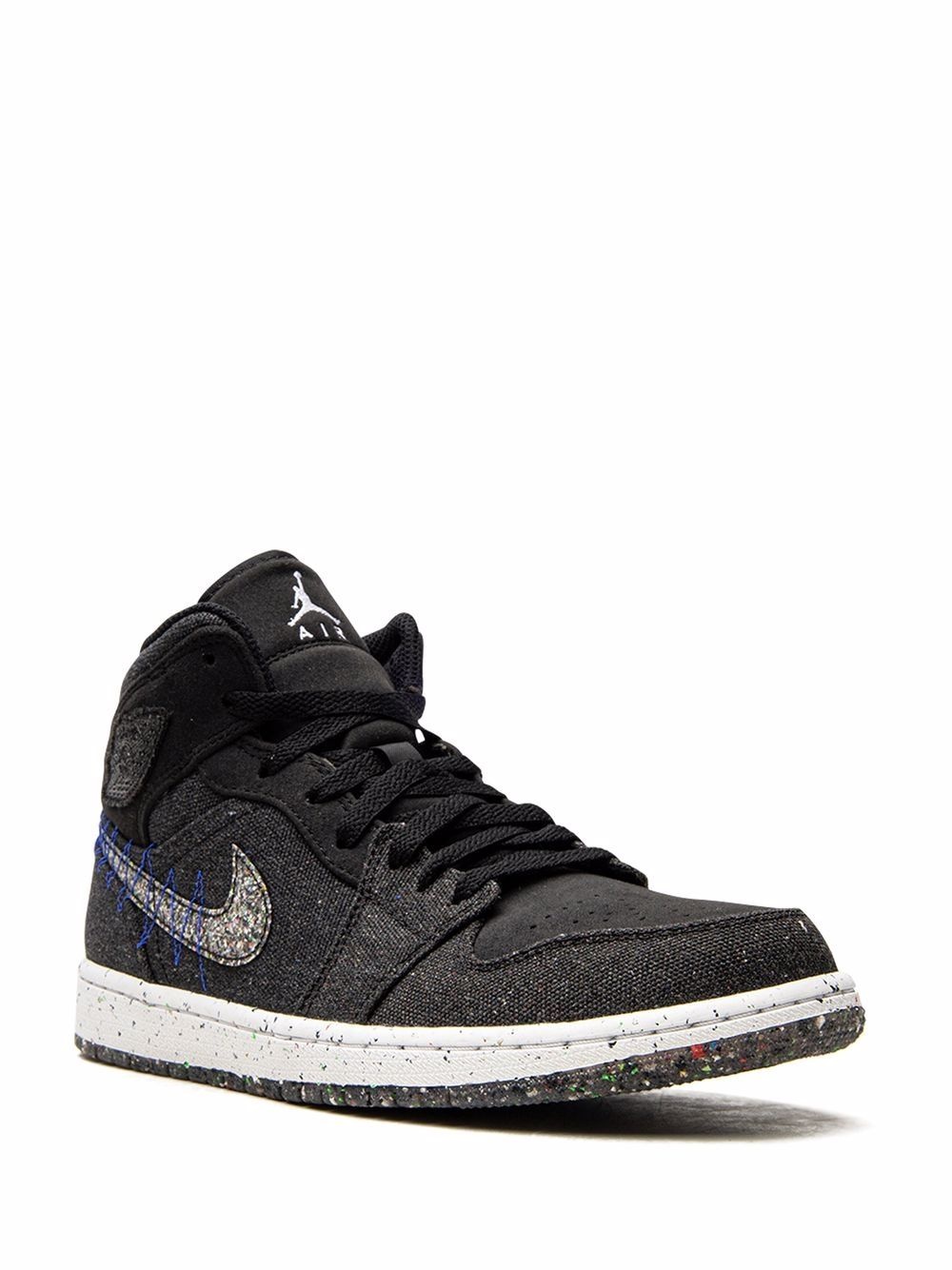 Jordan 1 Mid sneakers - 2