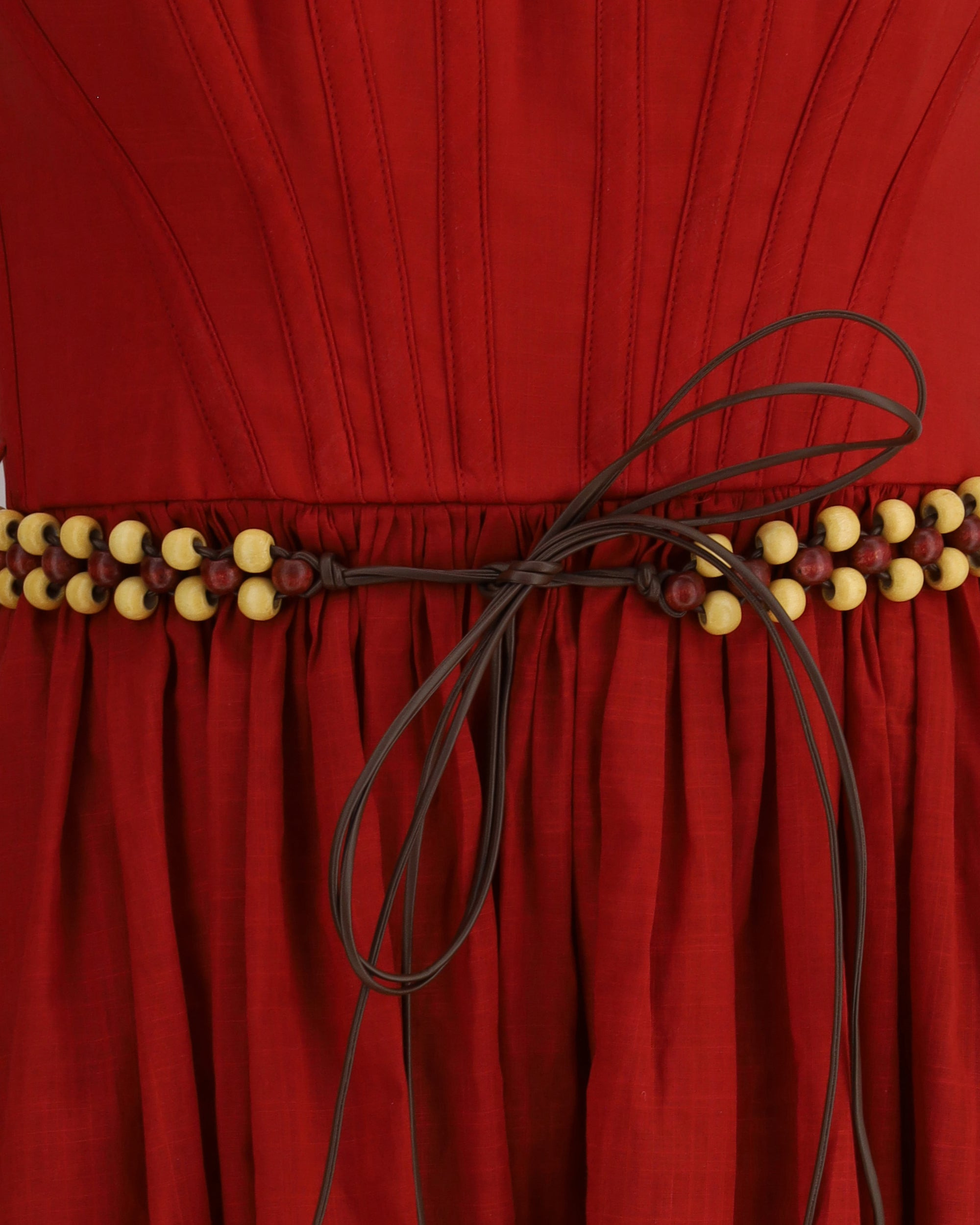 Rhiannon midi Dress - 3
